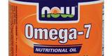 Omega 3's & Why They Are Important