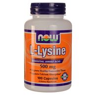 Supplement Spotlight on L-Lysine from Integrity Health Coaching Centers in NH