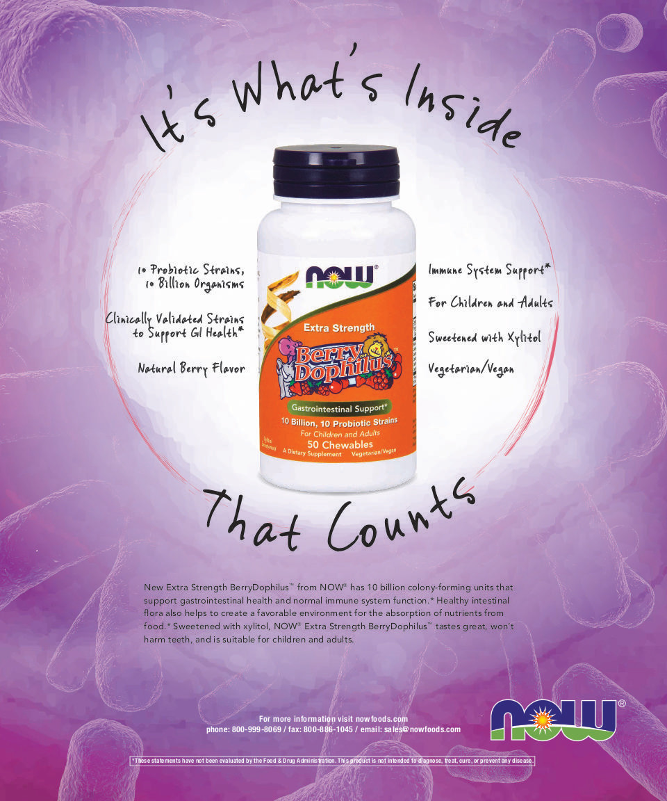 BerryDophilus™ sold at Integrity Health Coaching Fitness Centers and Gyms. Weight Loss Centers in NH!