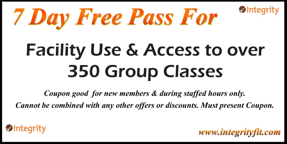 FREE PASS - WOW!! Limited Time Offer!