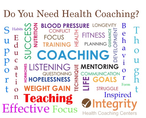 Membership Sale at Integrity Health Coaching Centers in NH