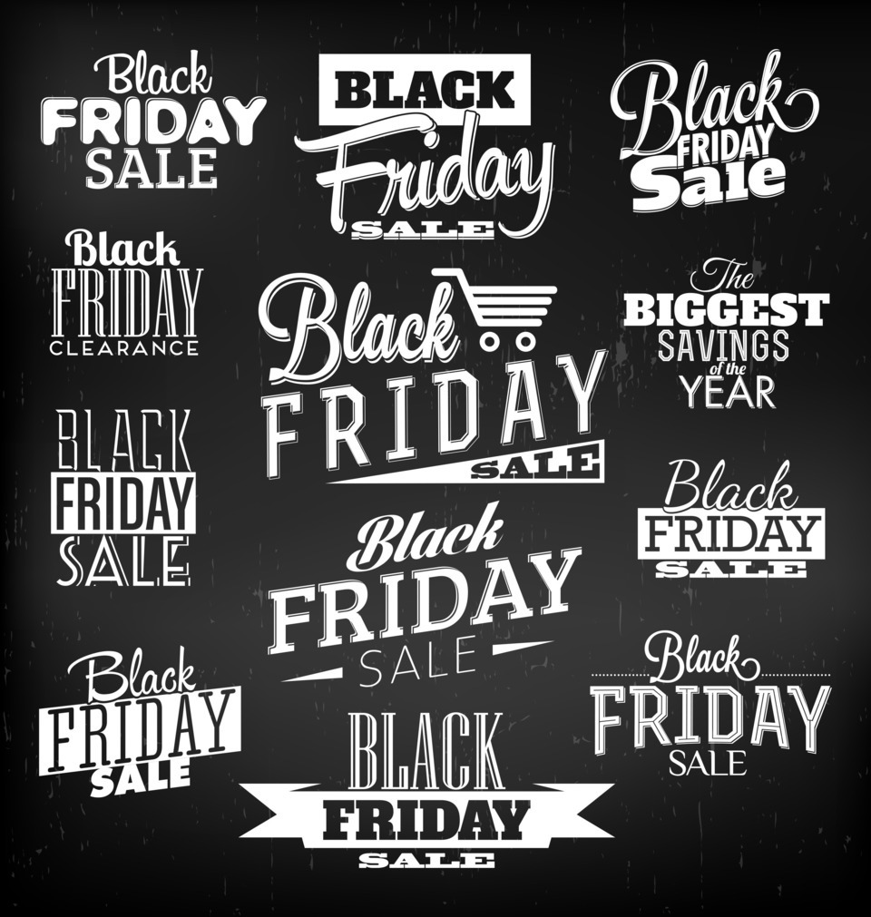 Black Friday Sale at Integrity Health Coaching Centers of NH!