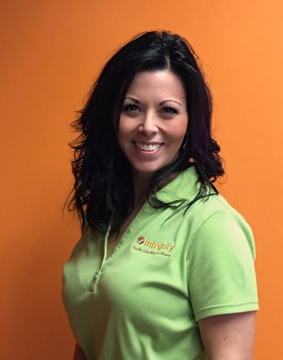 Meet Cheri from our Bedford Location!