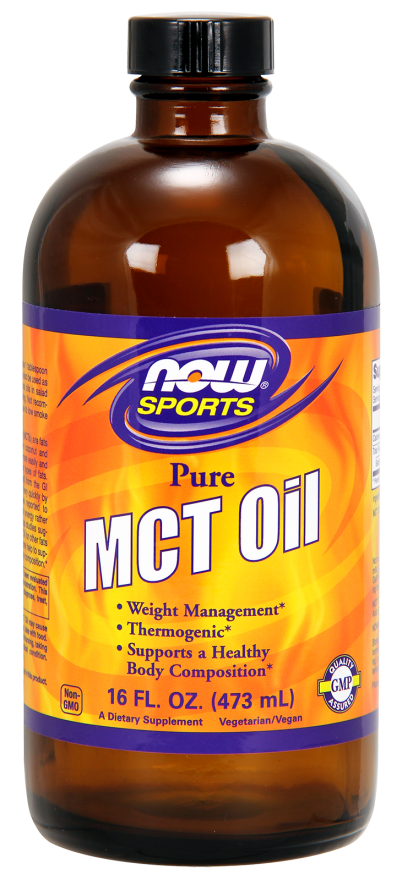 MCT - Oil