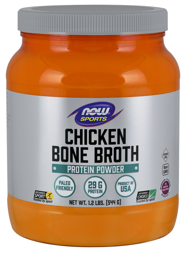 Bone Broth, Chicken Powder