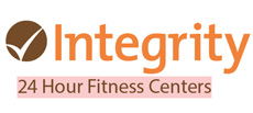 Integrity Health & Fitness Center logo
