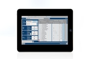 iPad Data Input App