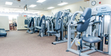 Integrity Fitness Center Gym Londonderry NH