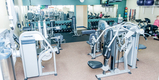 Integrity Fitness Center Gym Londonderry NH