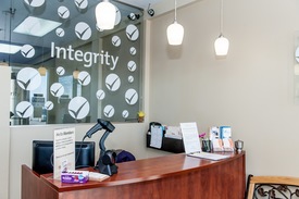 Integrity Health Coaching Centers NH - We hold the key to weight loss success!