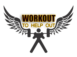 Community Event Reminder: WORKOUT TO HELP OUT with Integrity Health Coaching Centers