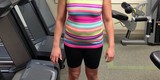 Kim's Weight Loss Journey with Integrity Health Coaching Fitness Centers & Gyms in NH