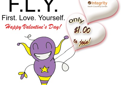 F.L.Y. Membership Special at Integrity Health Coaching Fitness Centers and Gyms in NH!