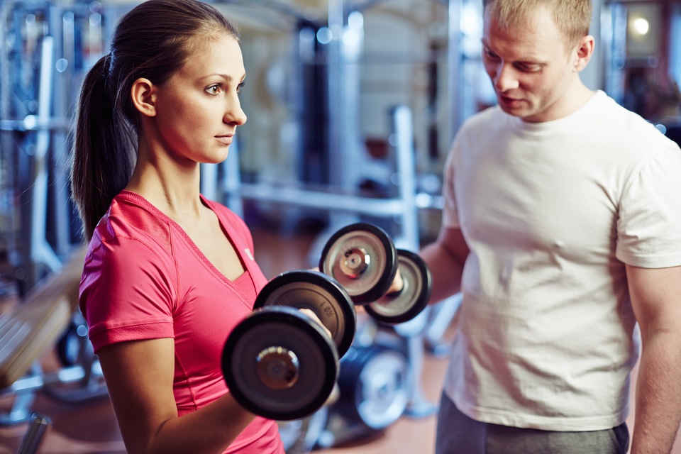 March 1 - March 5 Integrity Health Coaching Fitness Centers and Gyms in NH - Store Special!