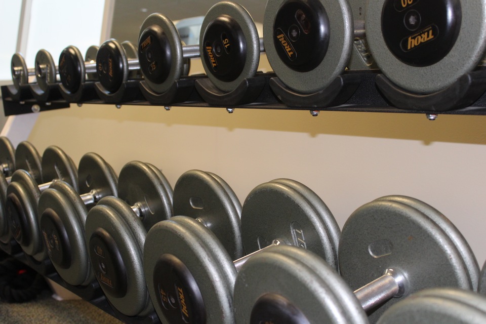 See why we are different than your average gym
