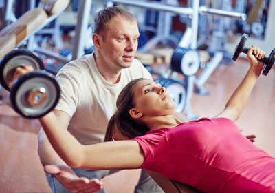 Getting You Ready For Summer with Personal Training at Integrity Health Coaching Centers in NH