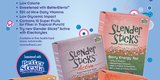 Sick of plain water! Give it a boost with Slender Sticks! ™ - SOLD at integrity Health Coaching Weight Loss Centers and Gyms in NH