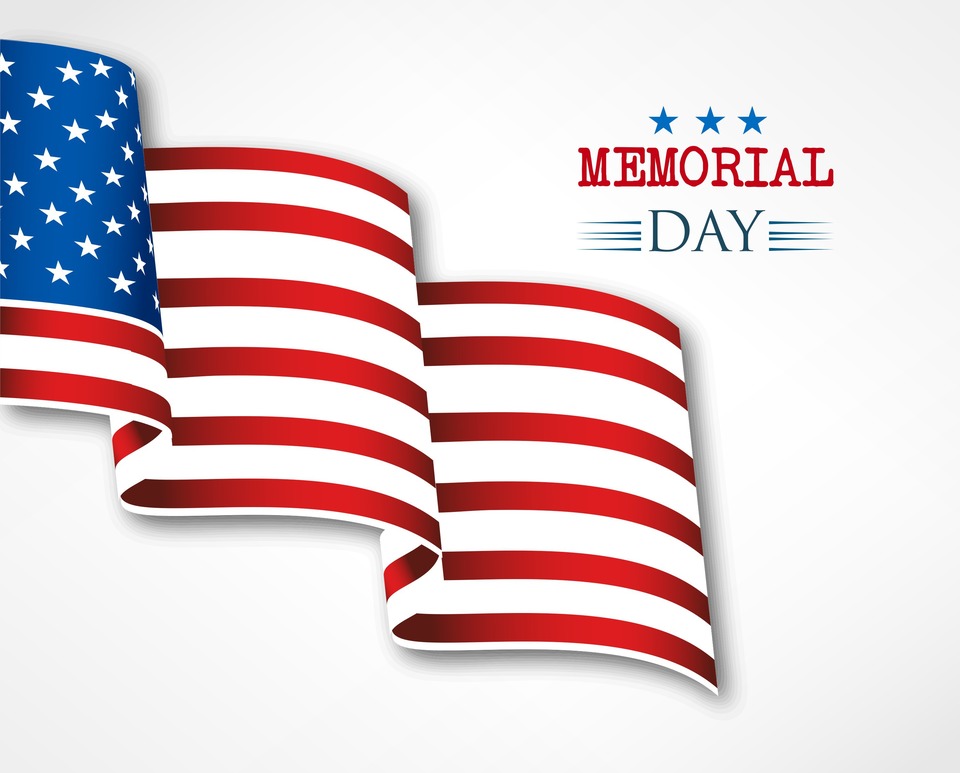 Happy Memorial Day From Integrity Health Coaching Weight Loss and Fitness Centers in NH