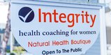 May 30- June 4 Store Special at Integrity Health Coaching Weight Loss Centers and Gyms in NH