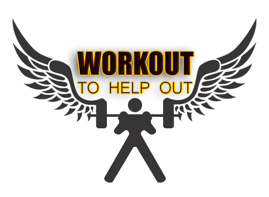 WORKOUT 2 HELP OUT!