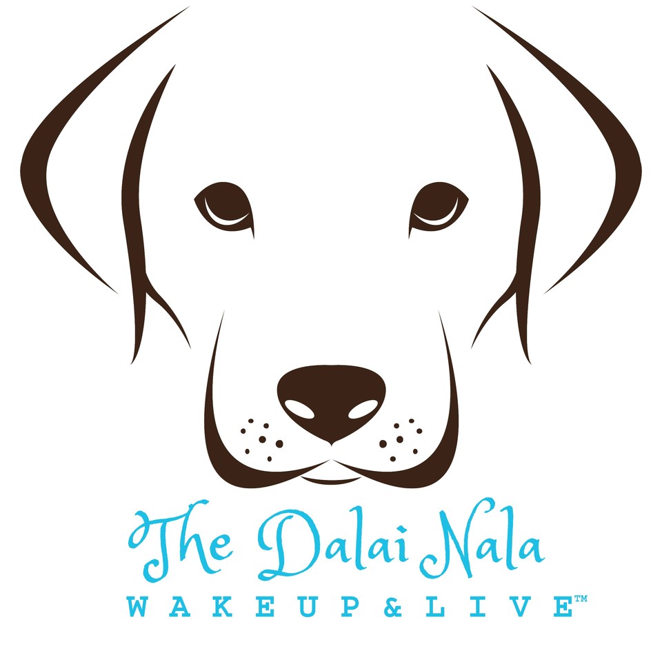 The Dalai Nala™ - That's one wise dog!