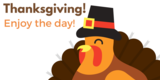 Happy Thanksgiving from Integrity Health coaching centers in NH