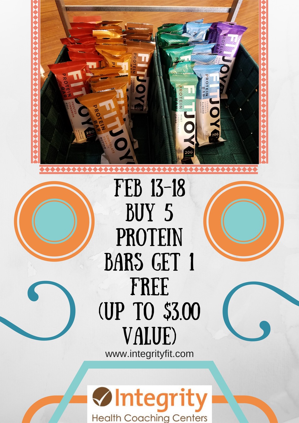 Store Special Feb 13-18