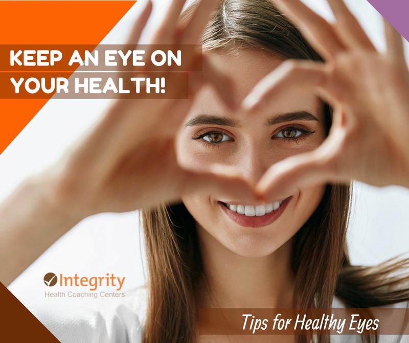 Keep An Eye On Your Health