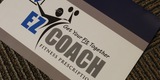 Ask your health coach about EZCOACH! 