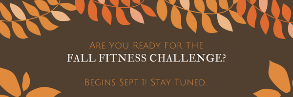 Sept Fitness Challenge