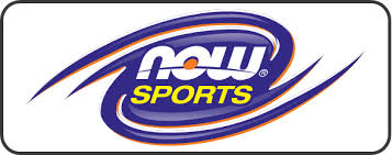 Sports Nutrition From Now Foods