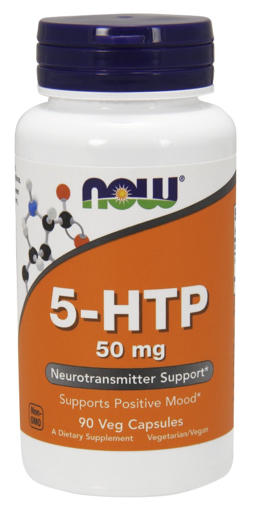 5-HTP? What is it?
