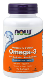 Supplement Spotlight Omega 3 & Why They Are Important