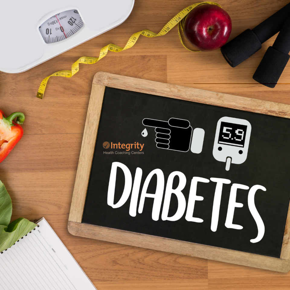 What is the Diabetes Repair Program?