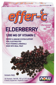 Effer-C™ Elderberry